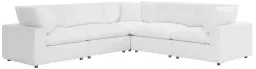 white color