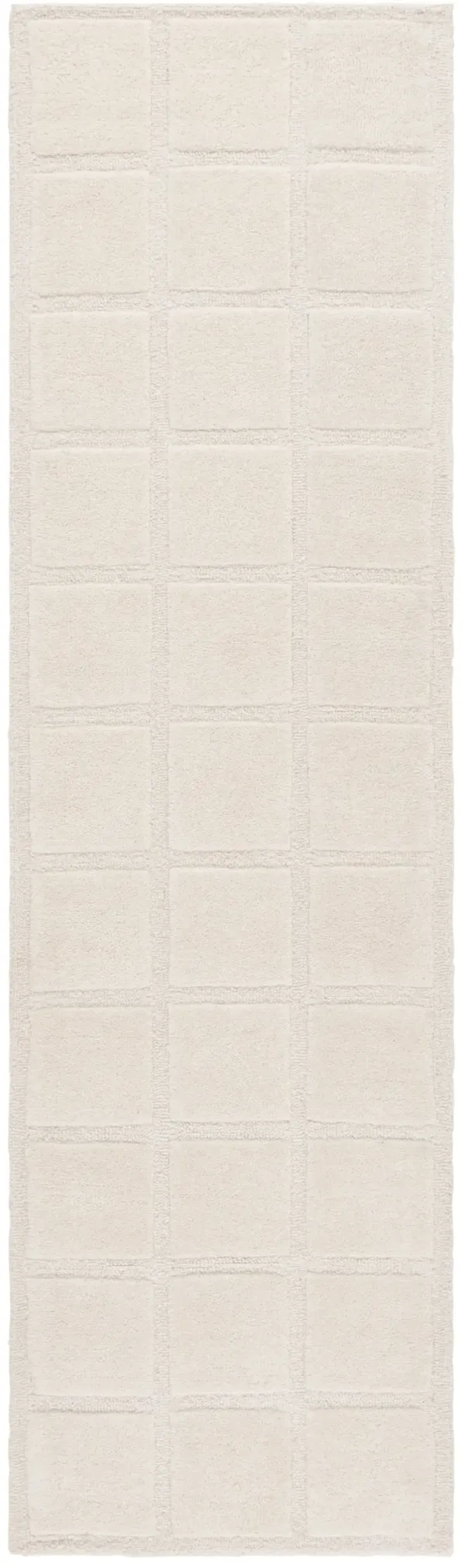 MYKONOS Hand Tufted 2'-3' x 8' runner