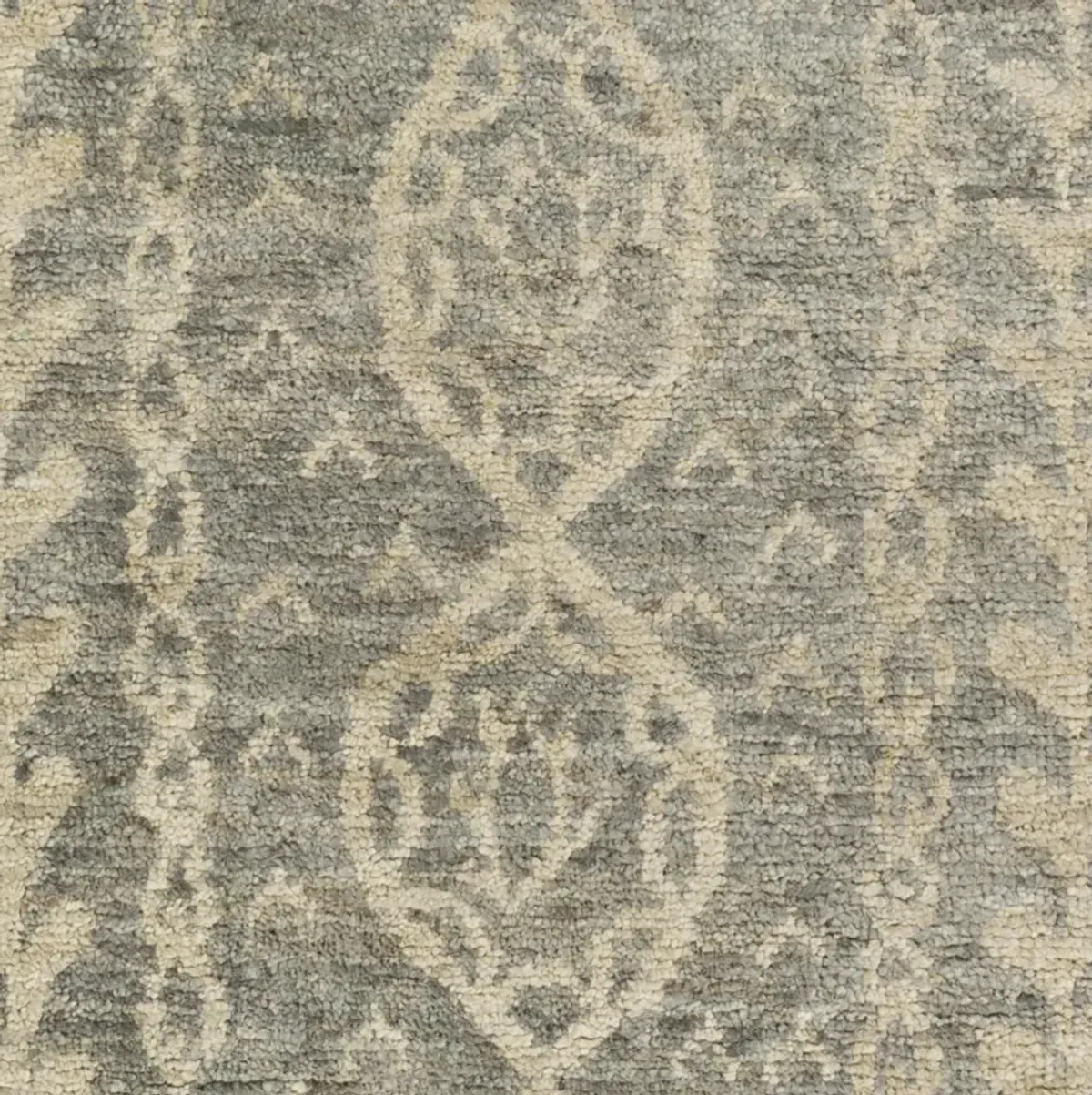 Bjorn BJR-1001 2' x 3' Hand Made Rug