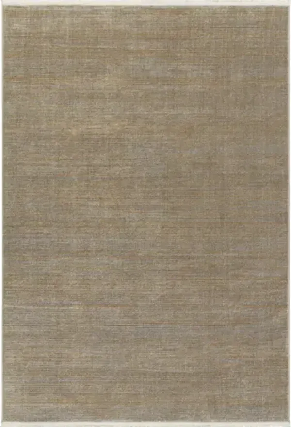 Masha MHA-2301 9'2" x 12' Machine Woven Rug