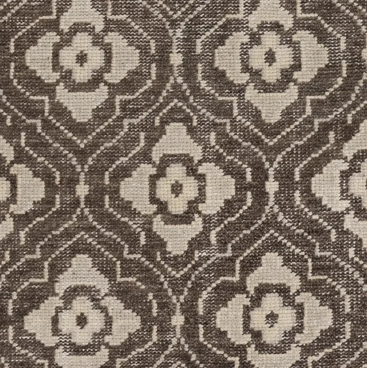 Cypress CYP-1013 8' x 11' Hand Made Rug