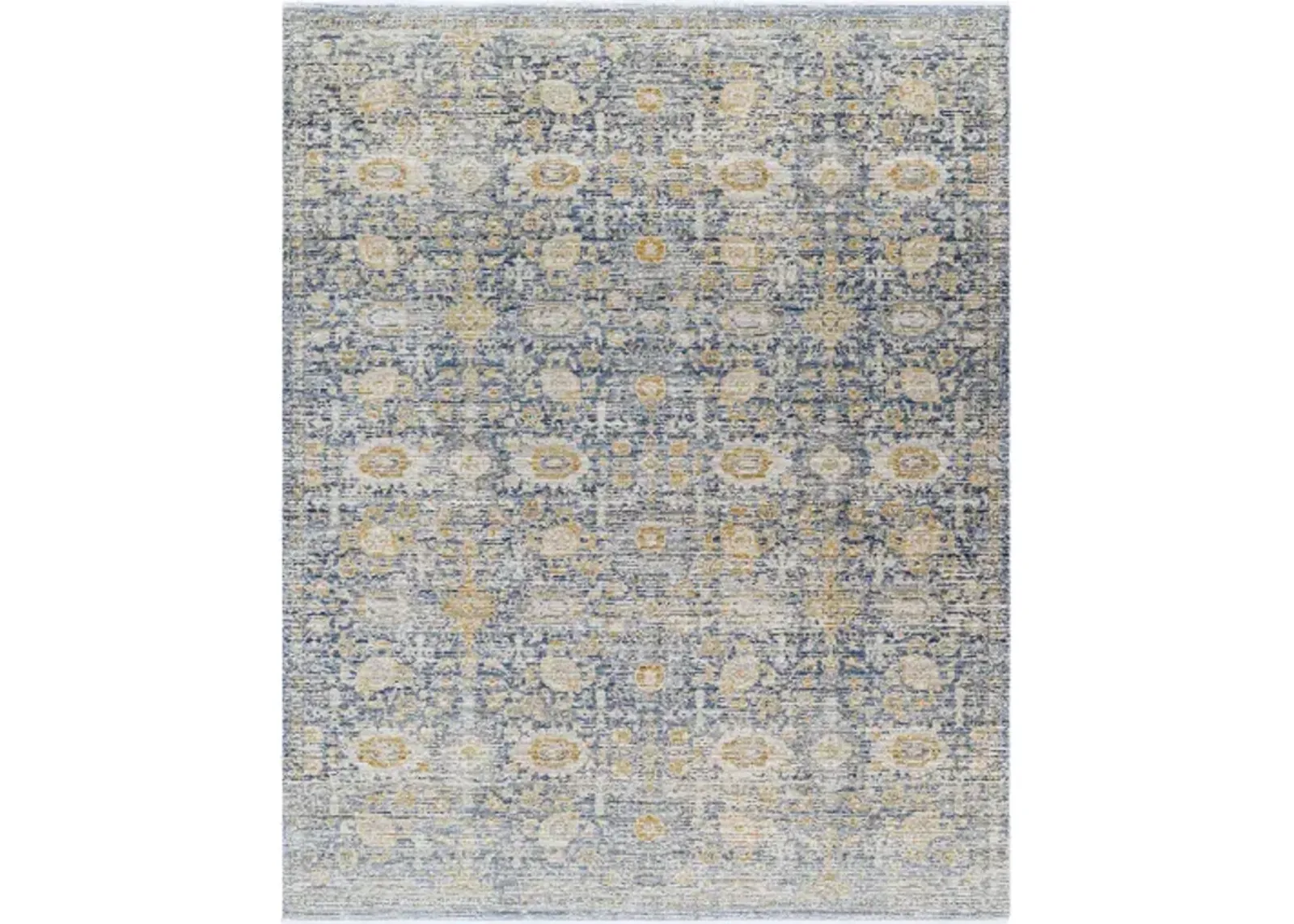 Margaret BOMG-2300 5'3" x 7'10" Machine Woven Rug