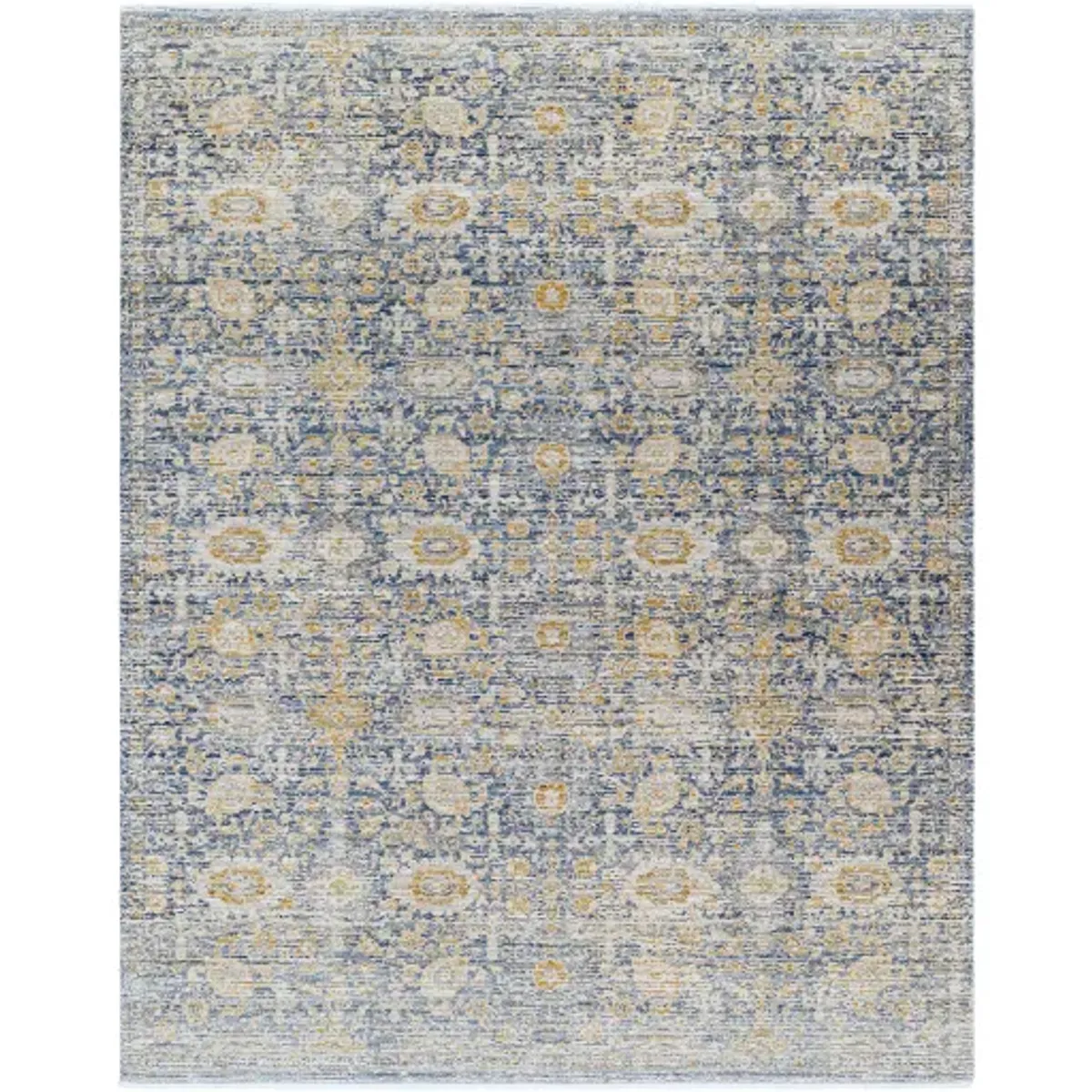 Margaret BOMG-2300 5'3" x 7'10" Machine Woven Rug