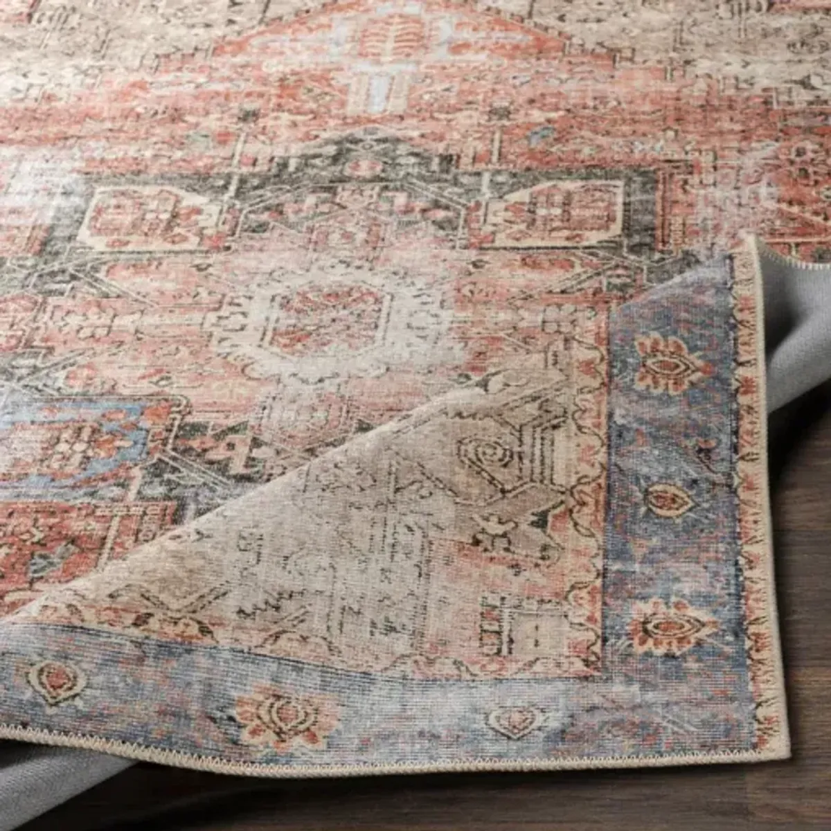 Amelie AML-2309 2'7" x 14' Rug