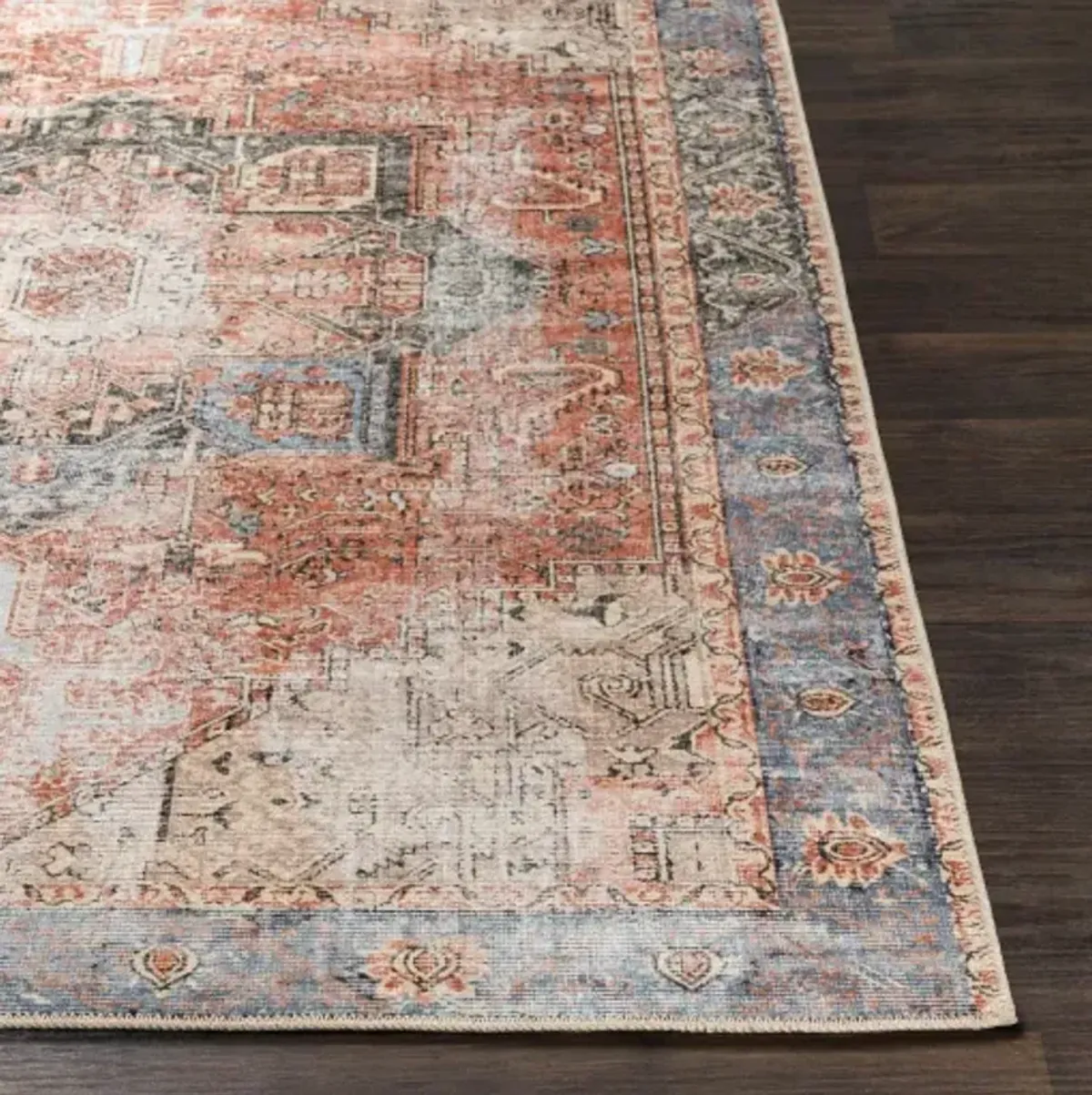 Amelie AML-2309 2'7" x 14' Rug