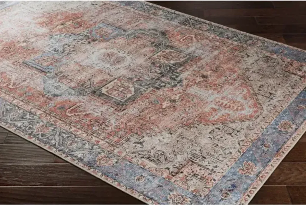 Amelie AML-2309 2'7" x 14' Rug