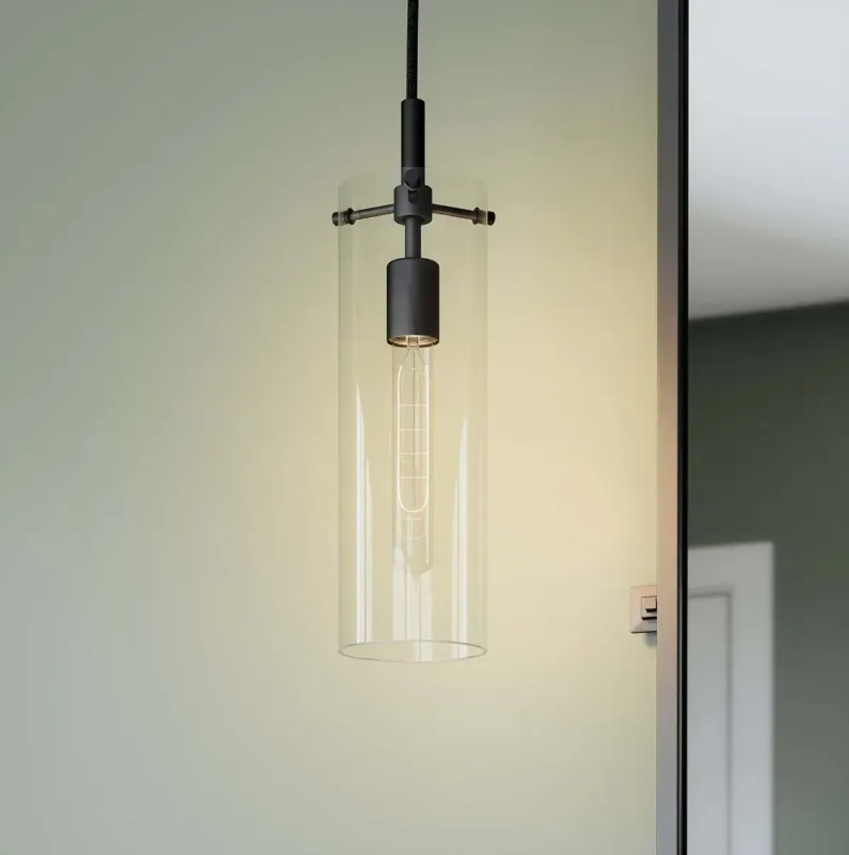 Skylark Pendant Light