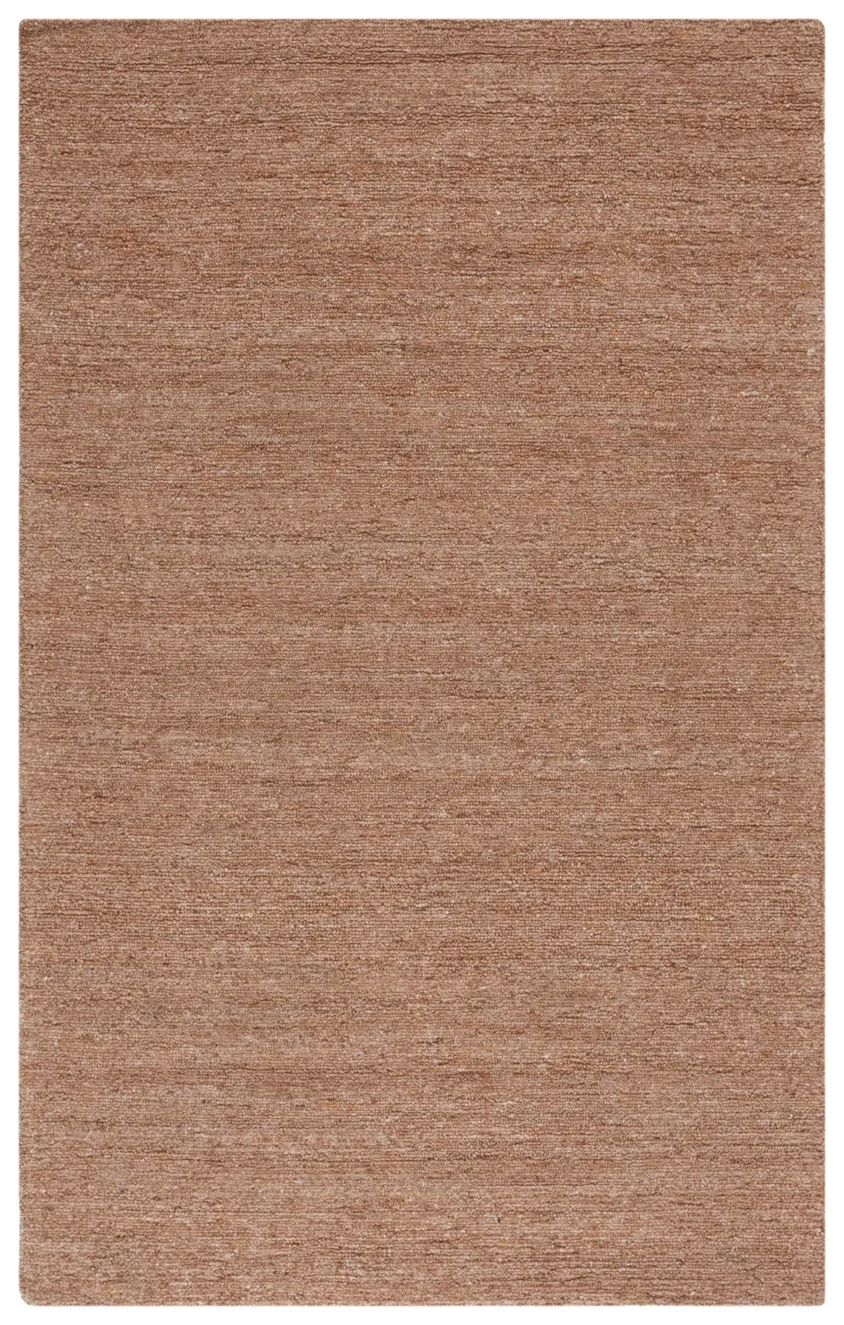 HIMALAYA 351 LIGHT BROWN 5' x 8' Medium Rectangle Rug