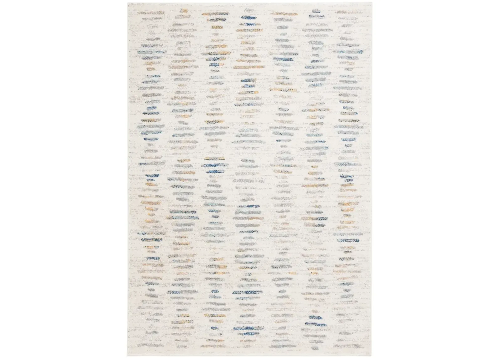 TULUM 644 BEIGE  9' x 12' Large Rectangle Rug