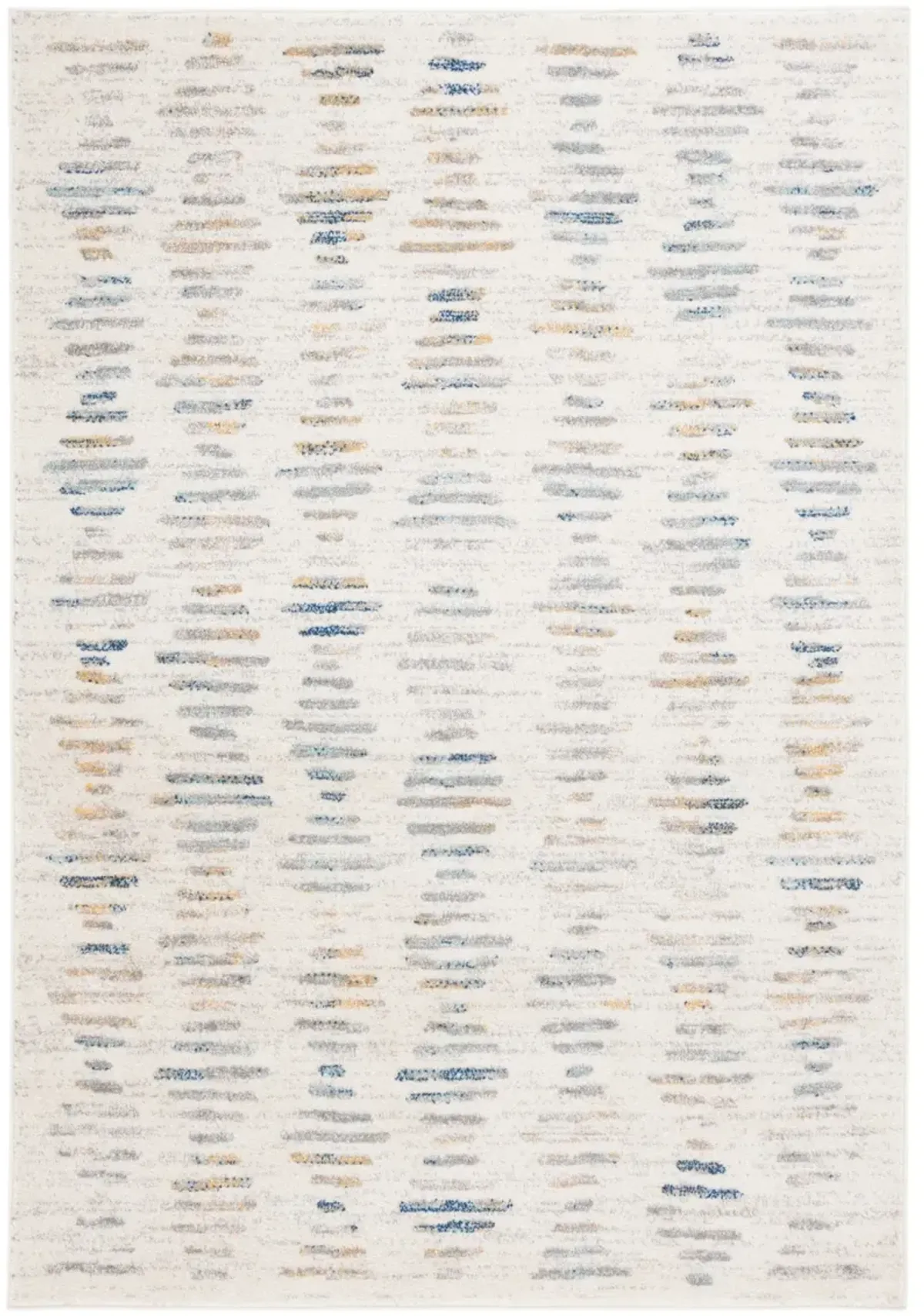 TULUM 644 BEIGE  9' x 12' Large Rectangle Rug