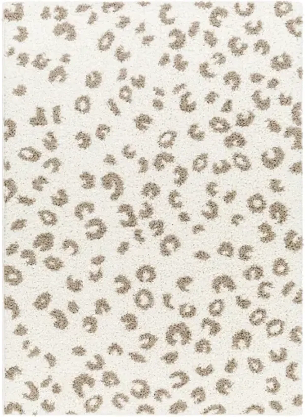 Birmingham BMM-2309 5'3" x 7' Machine Woven Rug