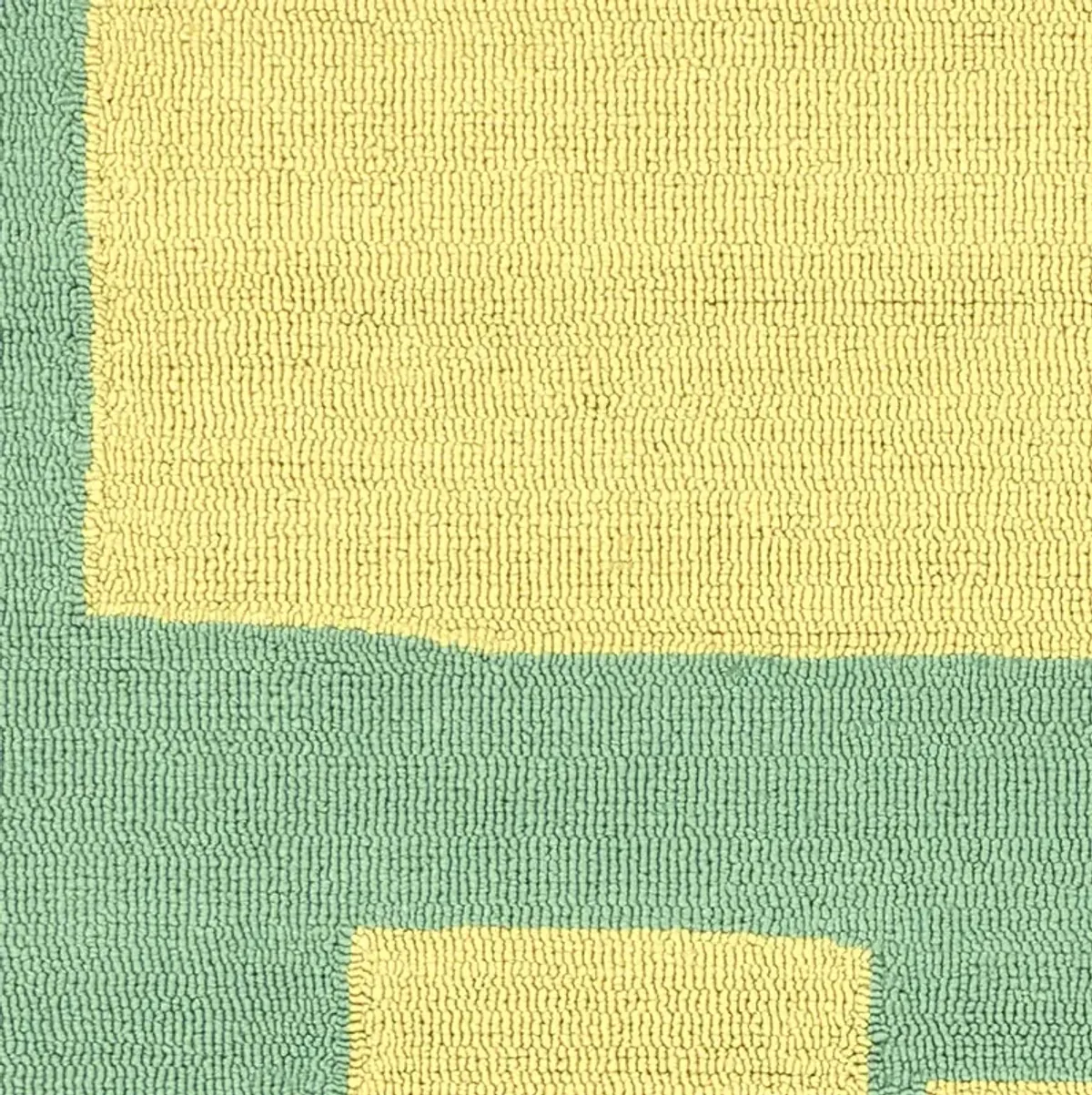 Rain RAI-1143 9' x 12' Hand Made Rug