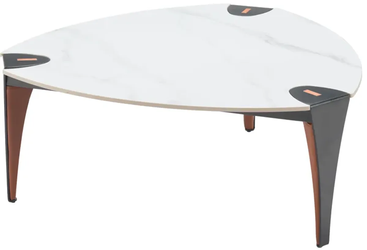Bogey Coffee Table Multicolor