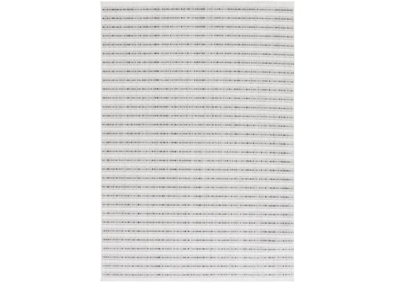 MSR1914 SERENITY IVORY  5'-3' x 7'-6' Medium Rectangle Rug