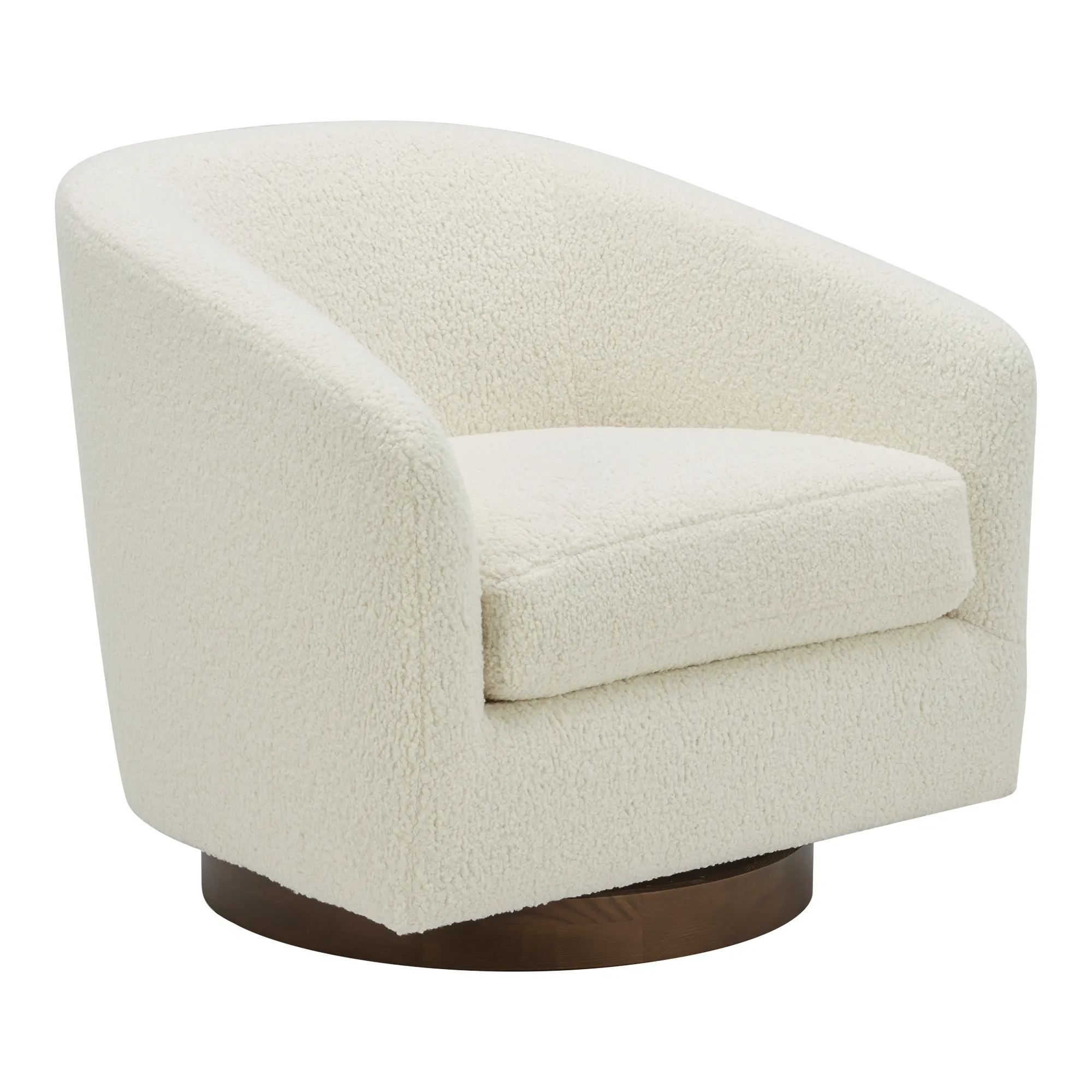 OSCY SWIVEL CHAIR