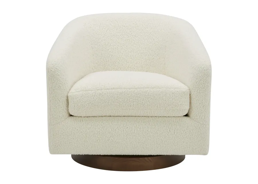 OSCY SWIVEL CHAIR