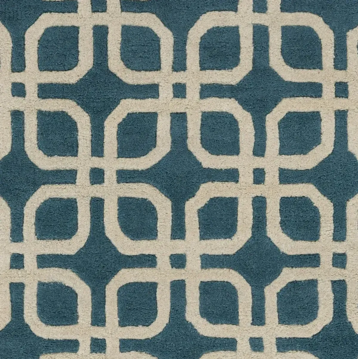 Transit AWMD-2107 9' x 13' Hand Made Rug