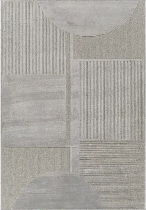 Kingston 5'3" x 7'3" Rug