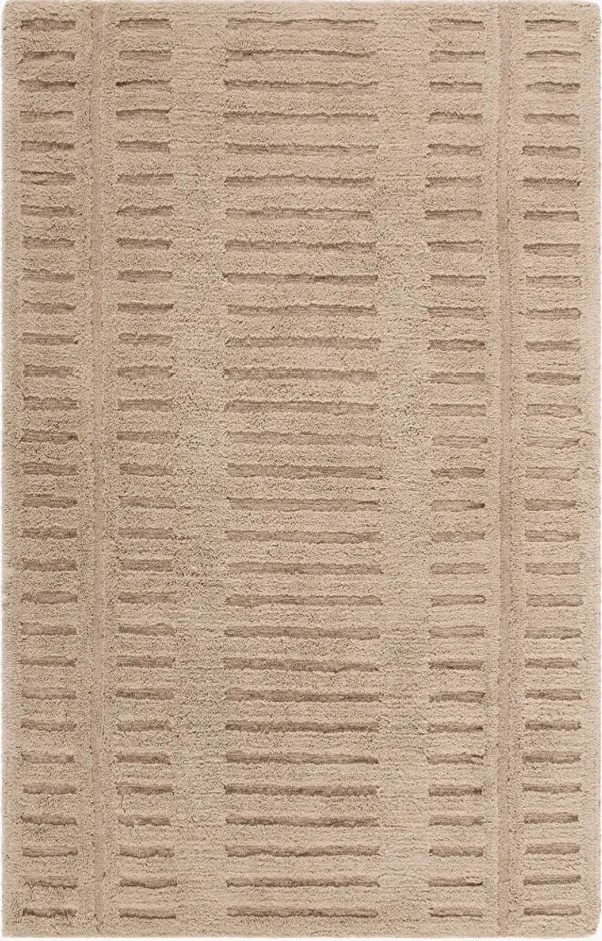 Harrow 6' x 9' Handmade Rug