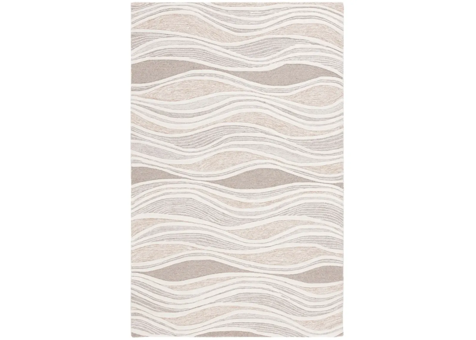 FIFTH AVENUE 801 NATURAL  3' x 5' Small Rectangle Rug