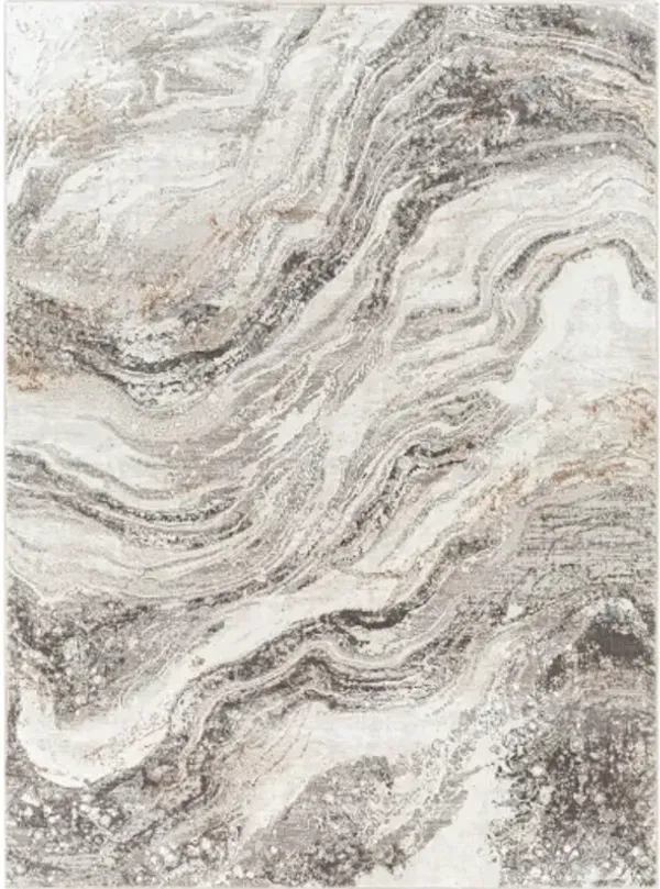 Allegro 7'10" x 10' Rug