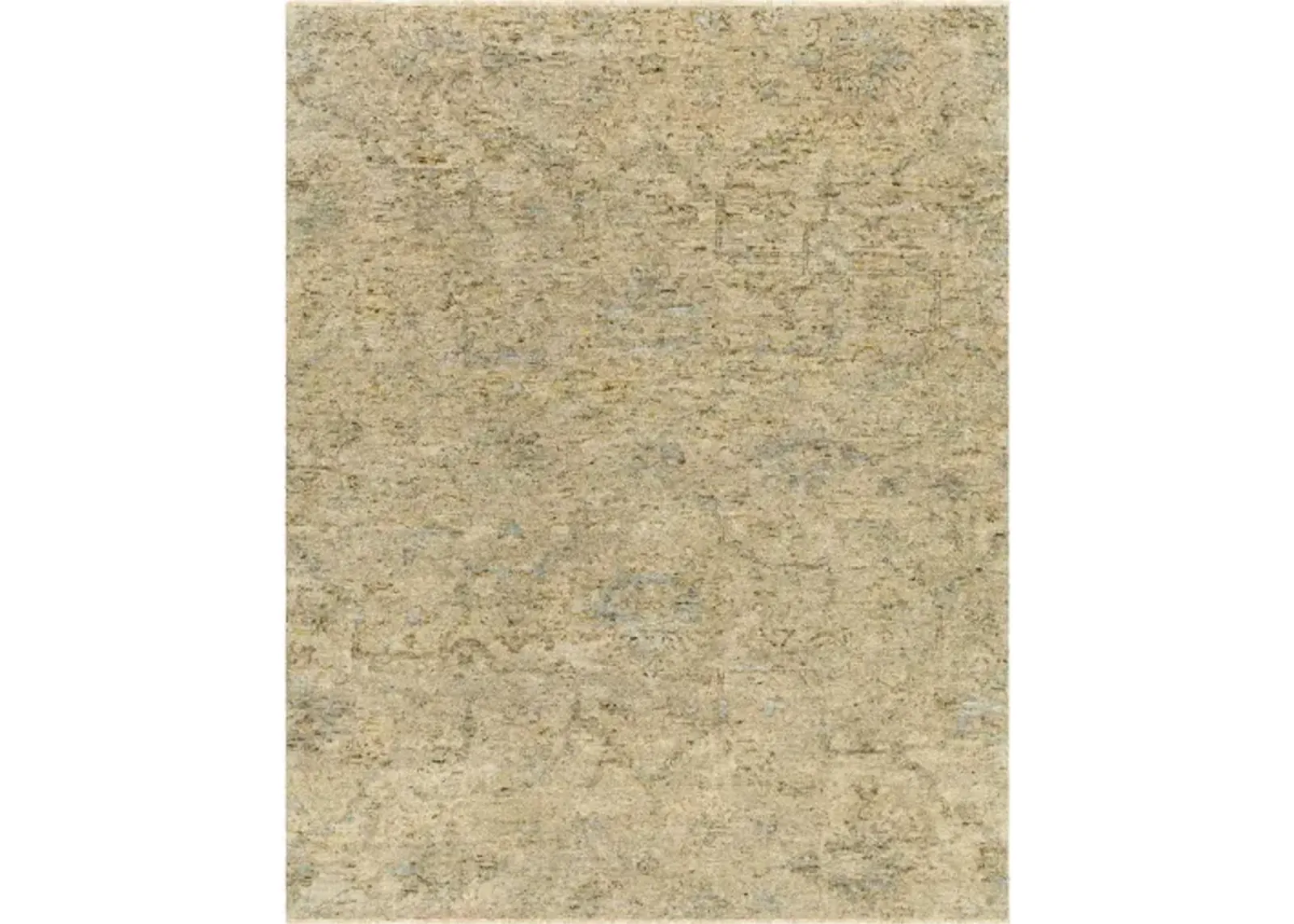 Sakarya SRY-2300 2' x 3' Handmade Rug