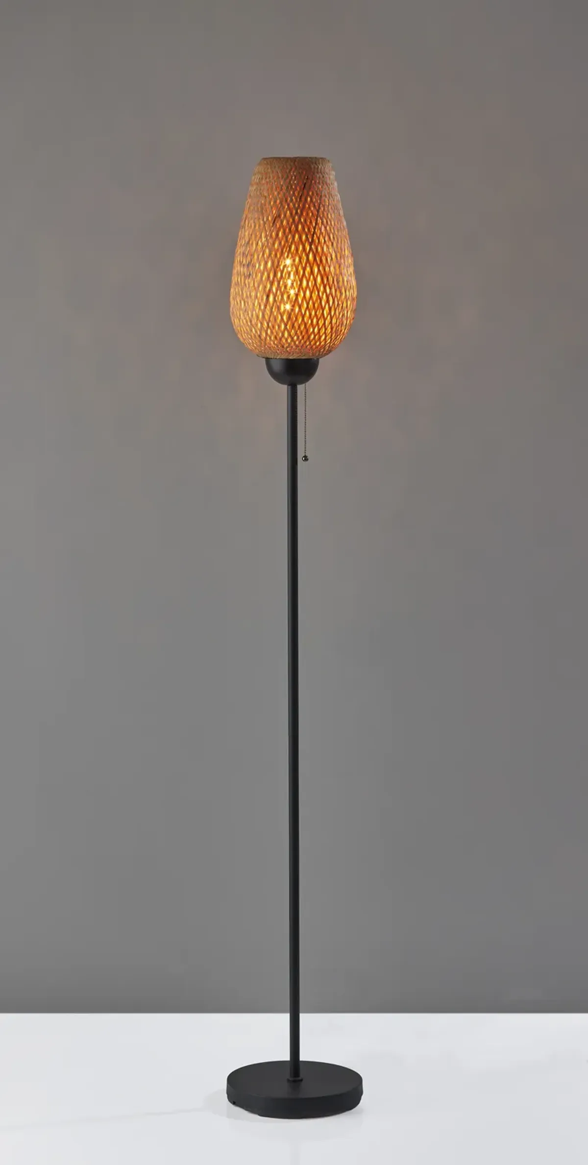 Hugo Floor Lamp