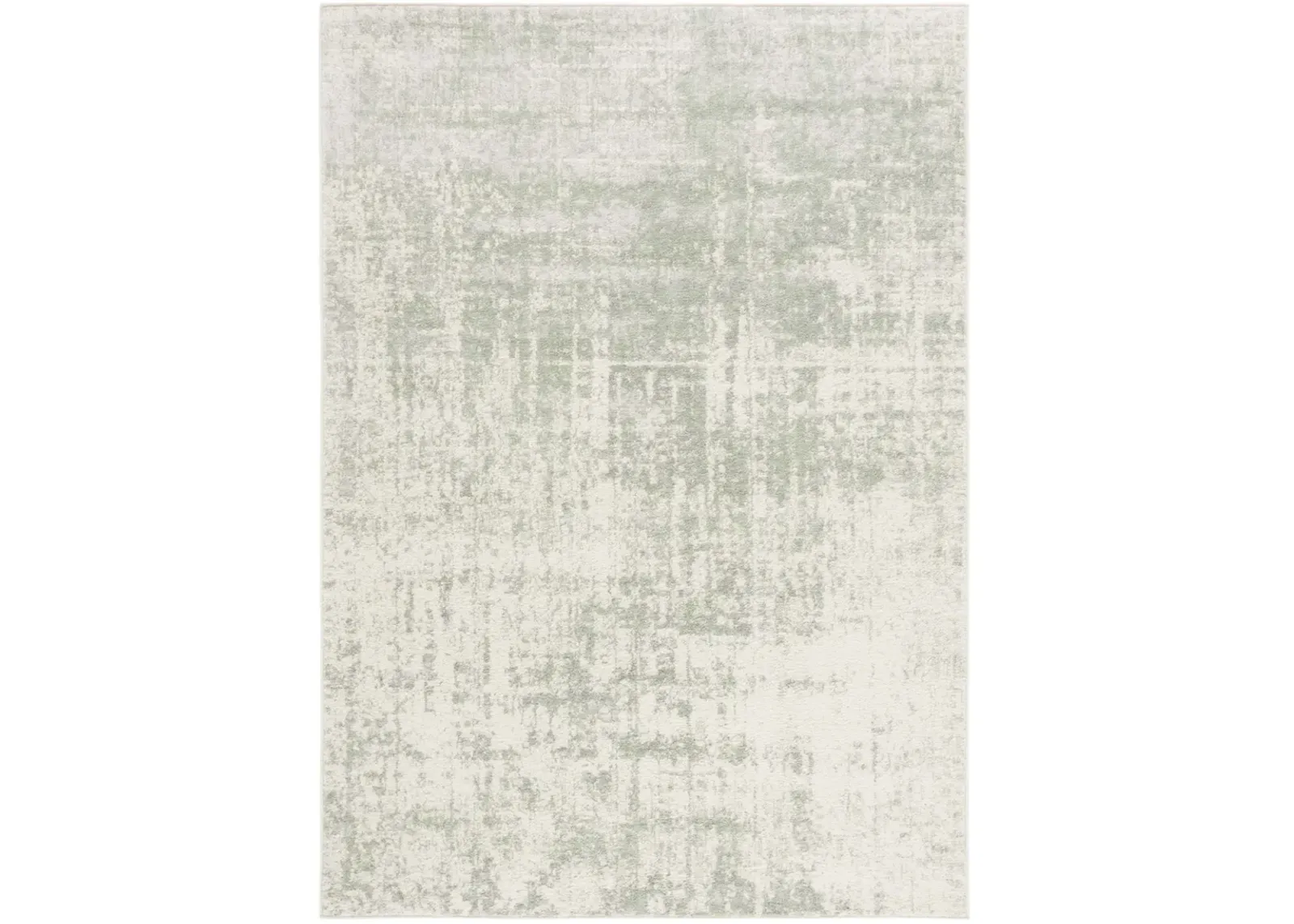 ADIRONDACK 207 SAGE  10' x 14' Large Rectangle Rug