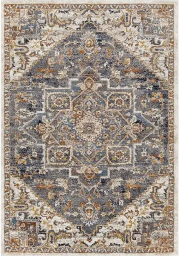 Tuscany 5'3" x 7'3" Rug