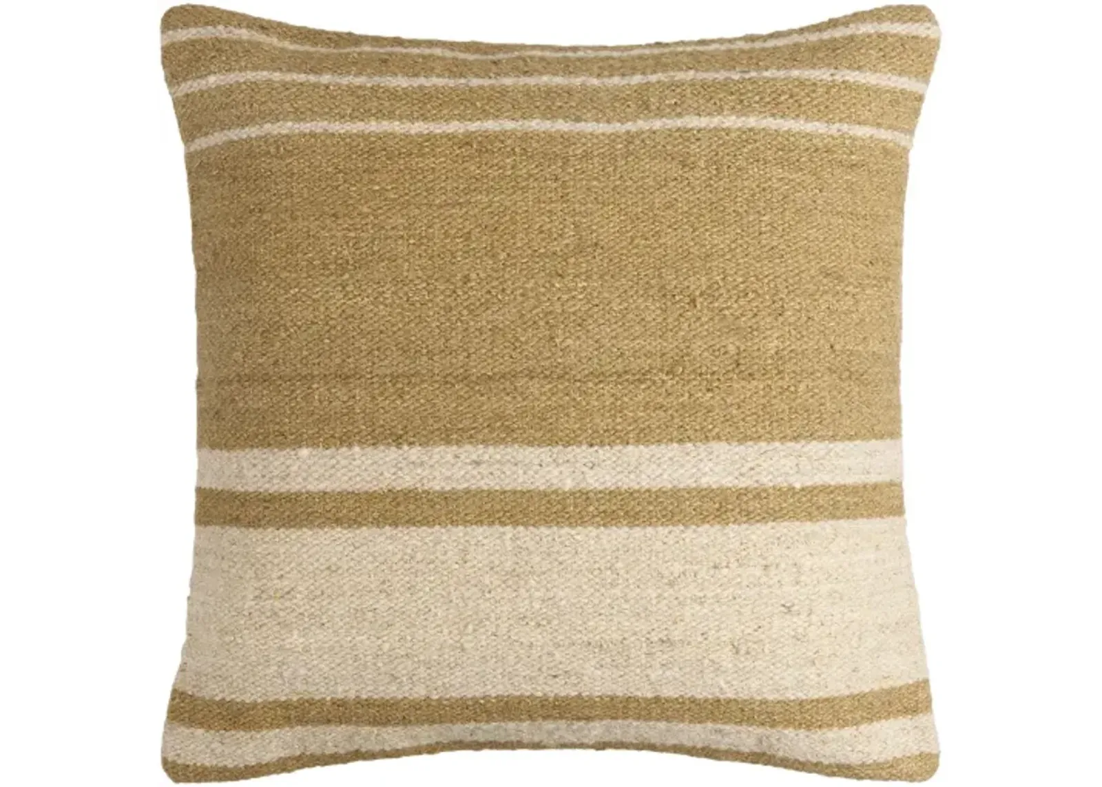 Patrick PRK-001 22"L x 22"W Accent Pillow