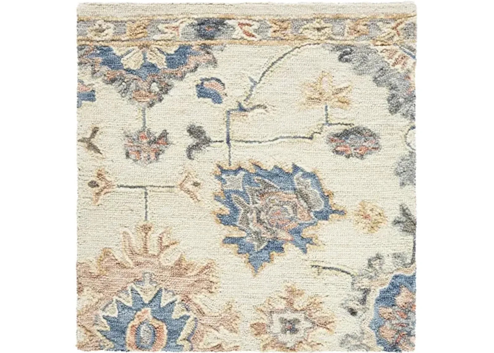 Arnold AOD-2304 8' x 10' Handmade Rug