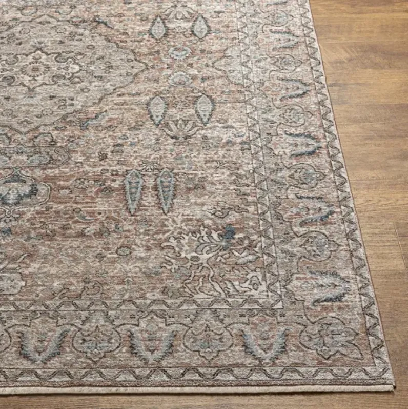 Carlisle CSI-2305 2'11" x 7'3" Rug