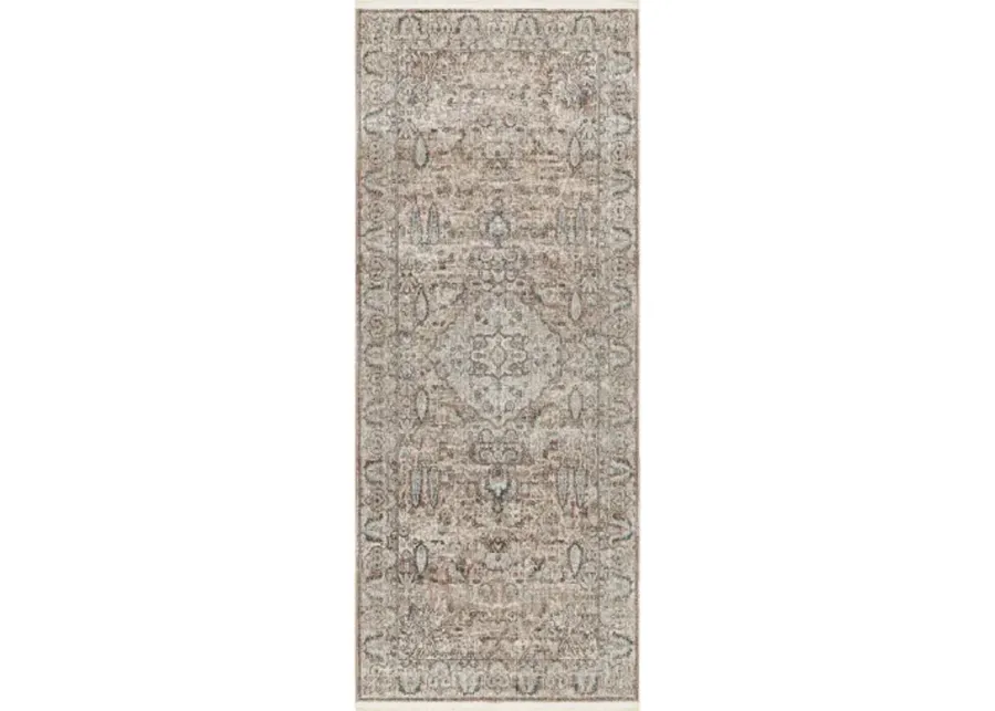 Carlisle CSI-2305 2'11" x 7'3" Rug