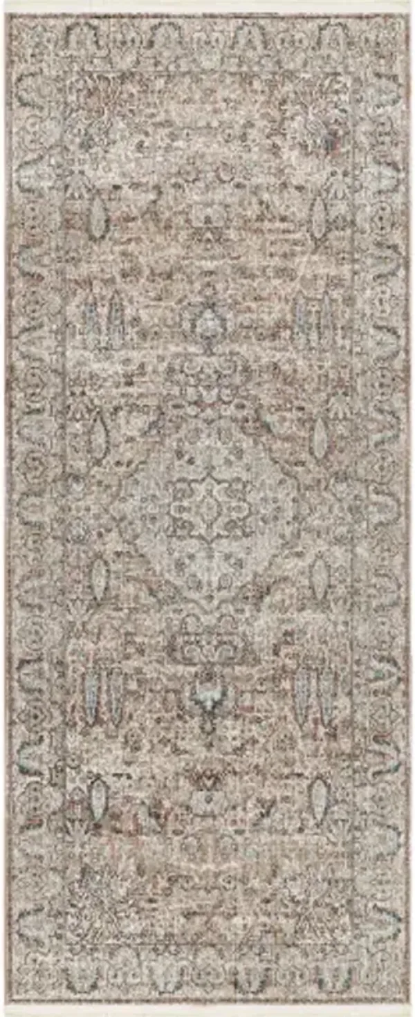 Carlisle CSI-2305 2'11" x 7'3" Rug