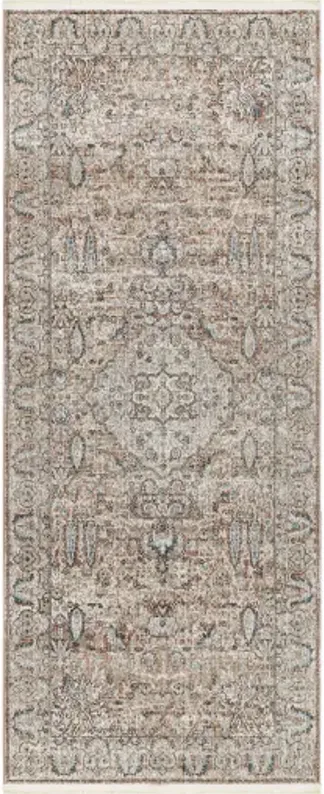 Carlisle CSI-2305 2'11" x 7'3" Rug