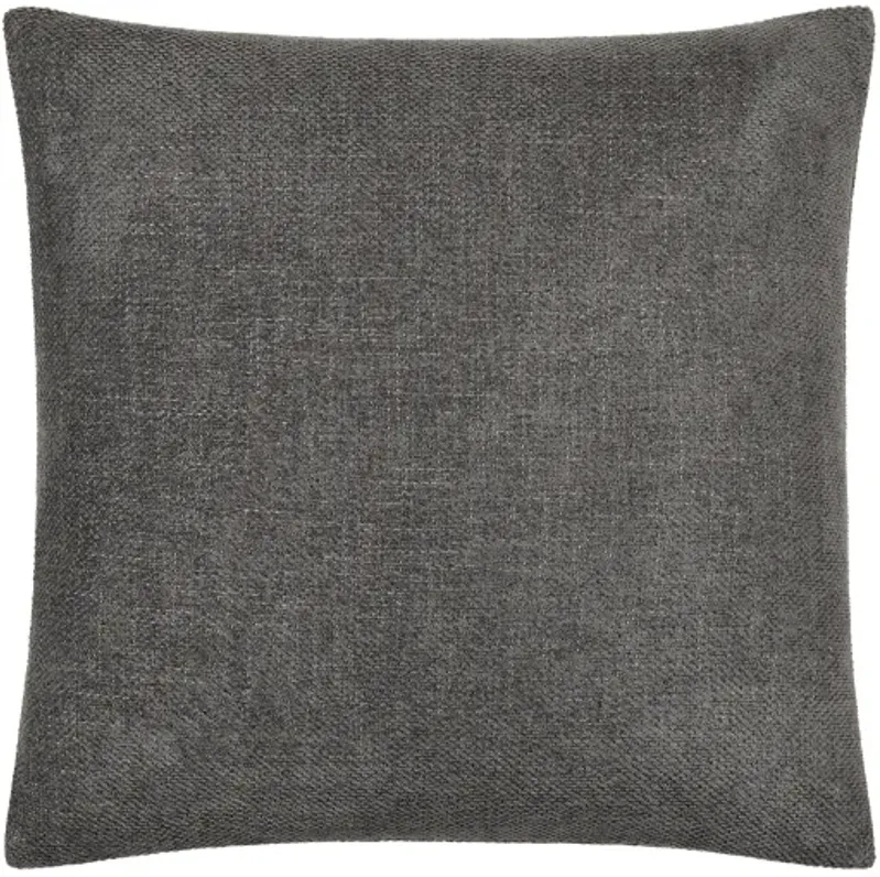 Sajani SJN-013 18"L x 18"W Accent Pillow  - Shell Only