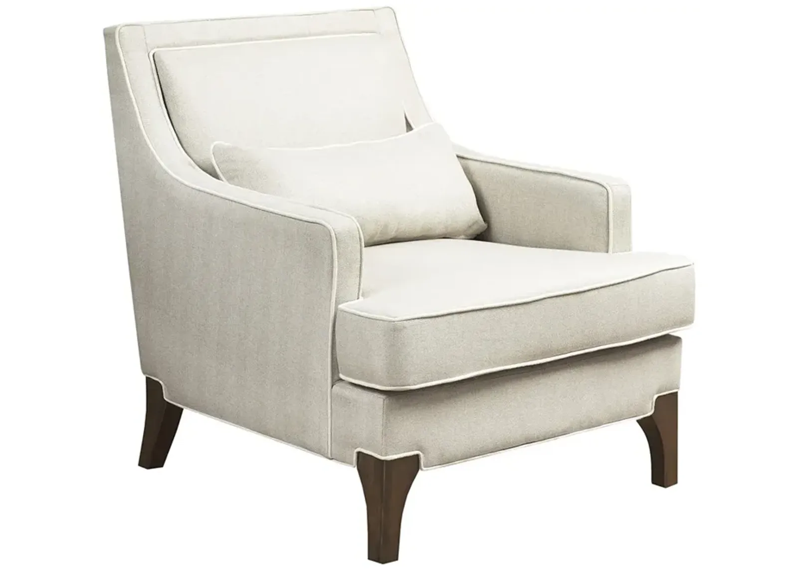 Madison Park Signature Collin Arm chair