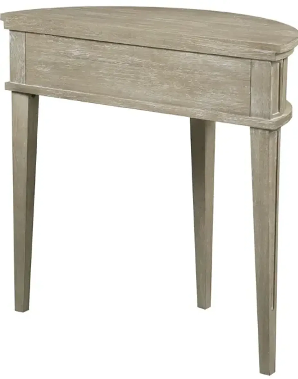 Crestview Storage Console Table 36"W