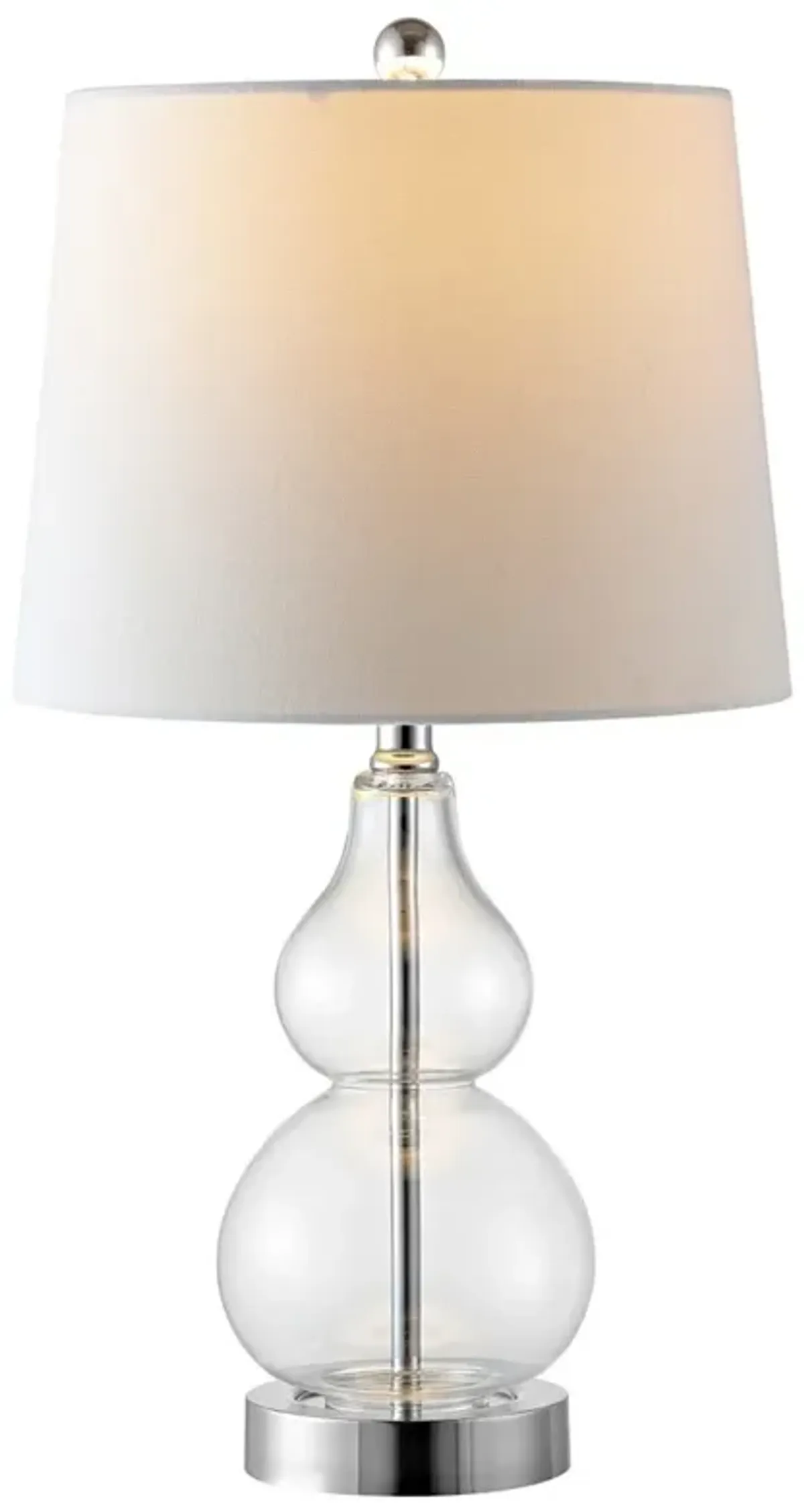 Brisor Table Lamp - Set of 2