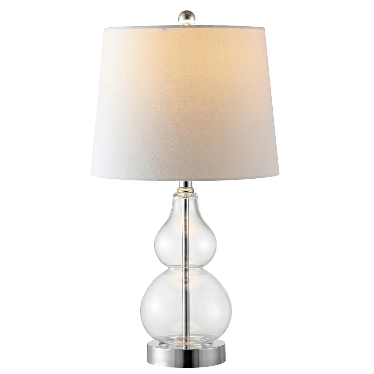 Brisor Table Lamp - Set of 2