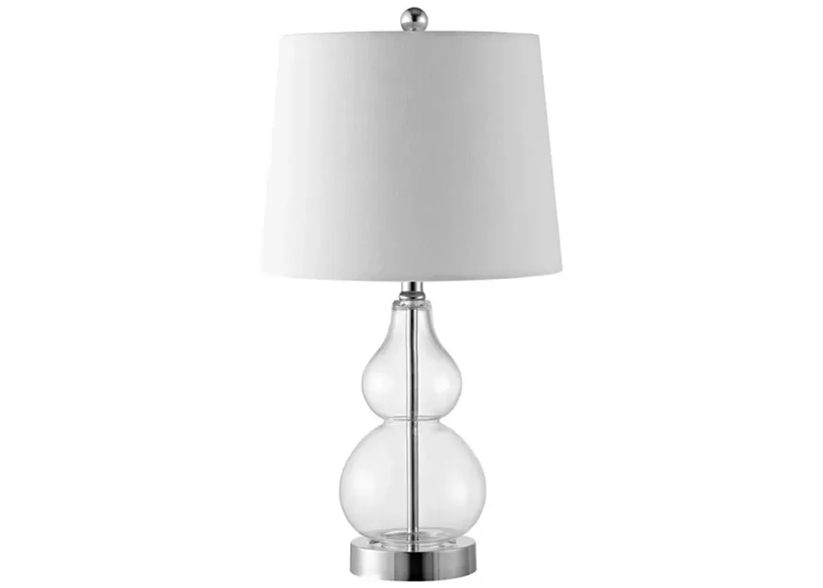 Brisor Table Lamp - Set of 2