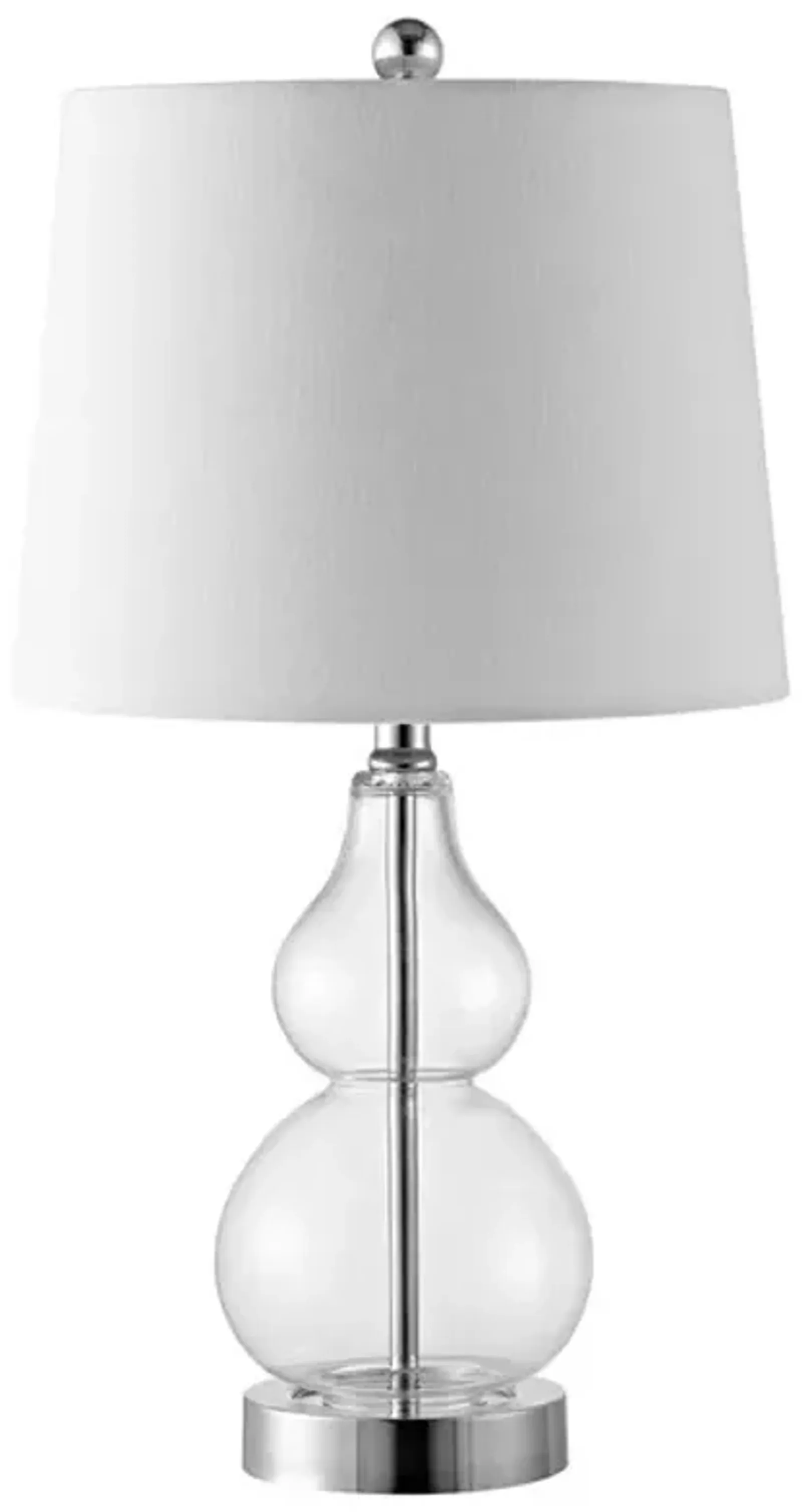 Brisor Table Lamp - Set of 2