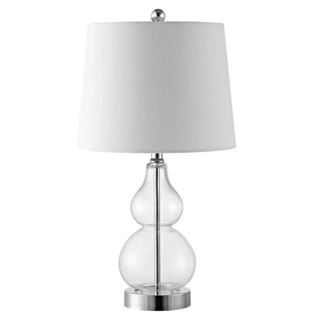 Brisor Table Lamp - Set of 2