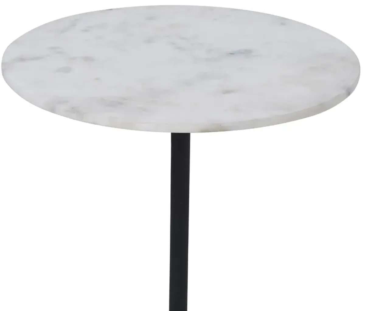 Barker Side Table