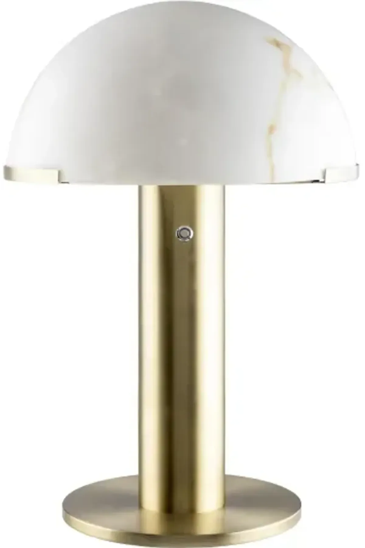Etoile ETO-002 23"H x 16"W x 16"D Accent Table Lamp