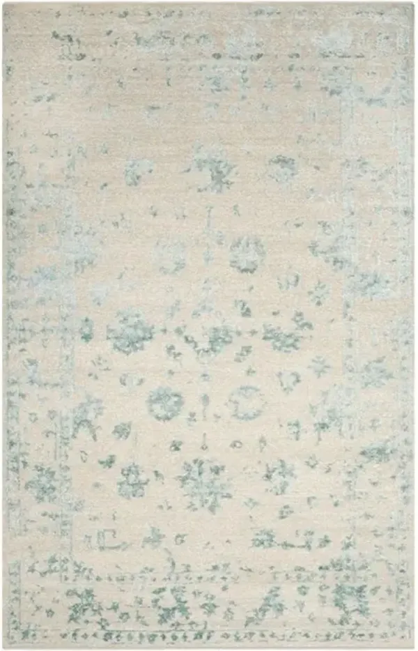 CENTENNIAL 201 8' X 10' Large Rectangle Rug