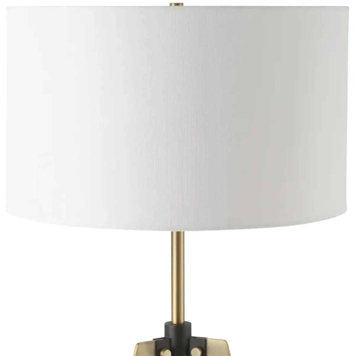 Anchorage Tri-pod Floor Lamp