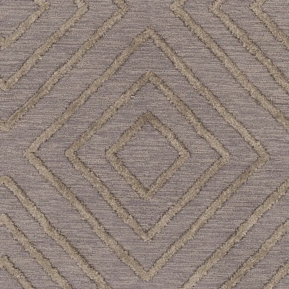 Gable GBL-2010 12' x 15' Hand Made Rug