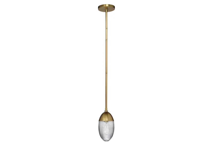 Whitworth Small Pendant