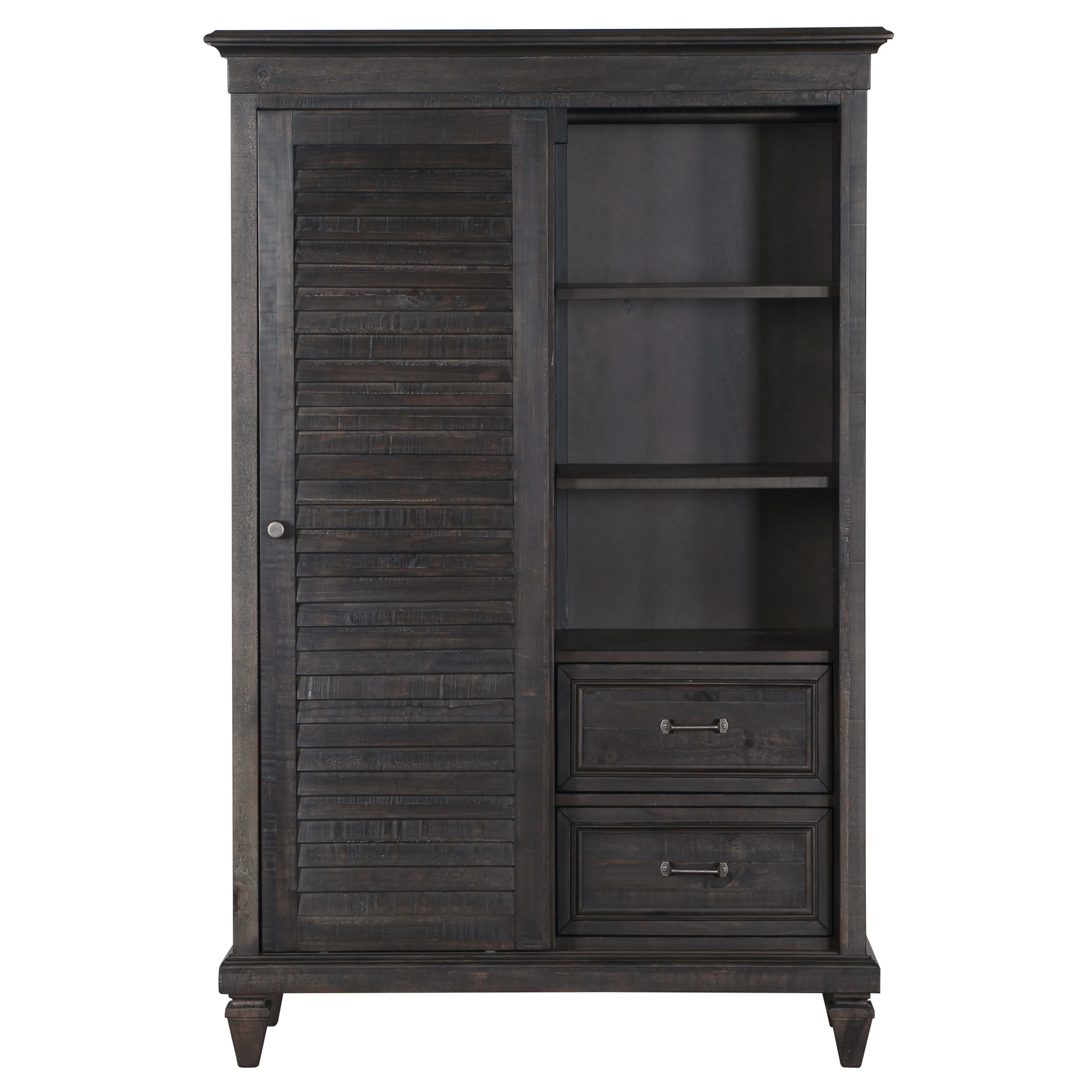 Calistoga Gentleman's Chest